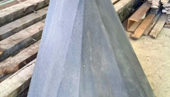 1 campana de estufa