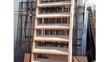 1 Escalera
