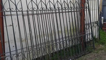 1 reja decorativa