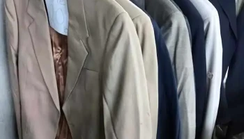 10 sacos de verano variados