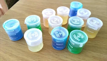 10 slime