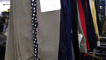 115 pantalones para dama con variedad