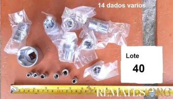 14 dados varios