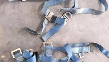 2 arne azul