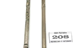 2 Bombillas -