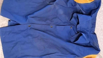 2 camisas
