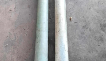 2 caños
