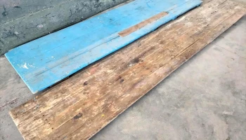 2 tablones