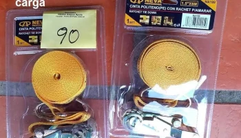 2 tensor de carga neva
