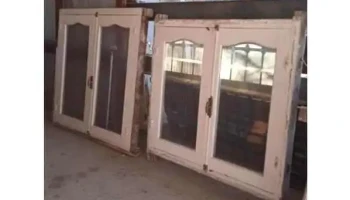 2 ventanas