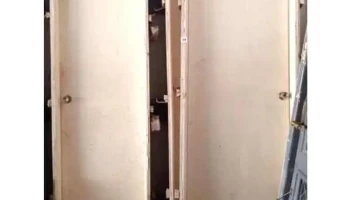 3 puertas de interior