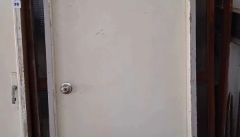 3 puertas de interior