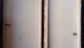 3 puertas de interior