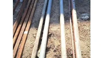 4 caños