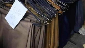 52 Pantalones de invierno en todos los talles