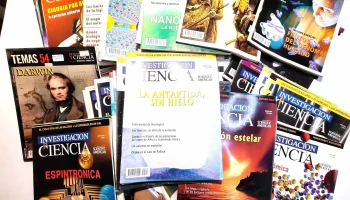 65 revistas de Investigación y Ciencia