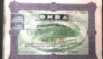 Accion de la Onda
