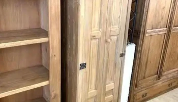 Alacena 2 Puertas 0,52 X 0,36 X 1,77 Alto