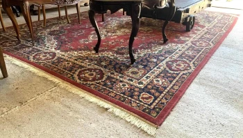 Alfombra Persa 3,40 X 2,40