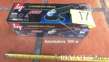 Amoladora Lt.  500 W