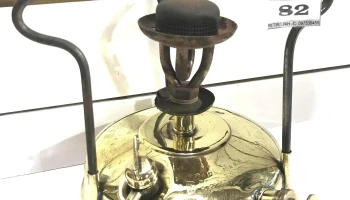 Antiguo Primus