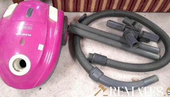 aspiradora Puntalk 1600 W
