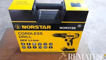 atornillador de 20 V