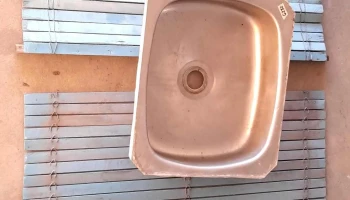 bacha y 2 percianas