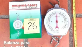 balanza 200 ks