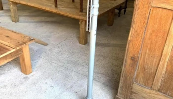 Balanza Bascula De Farmacia Y Consultorio Medico
