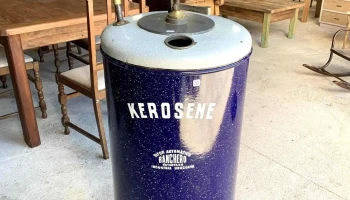 Banchero Kerosene 1,40 X 0,50