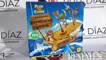 barco pirata