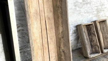 Batea De 1,80 X 0,70