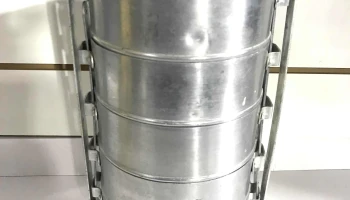 Bianda Aluminio