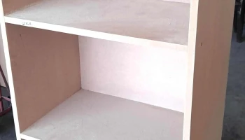 biblioteca nueva