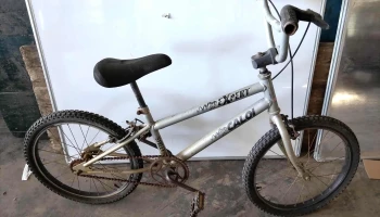 bicicleta Bmx rodado 20