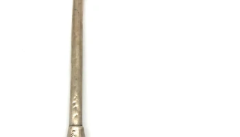 Bombilla Alpaca