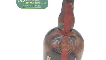 Botella Antigua