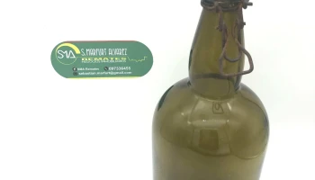 Botella Bilz