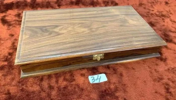 Caja Habanera 0,33 X0,20 X 0,5