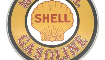 Chapa Shell