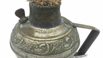 Cocinilla Antigua