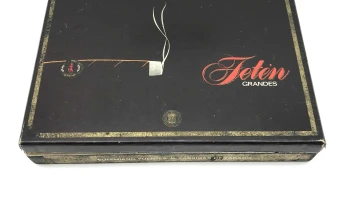 Coleccion Caja Fosforos
