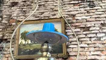 Colgante  Colonial