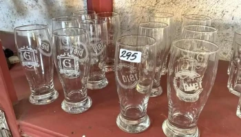Copas Cerveceras