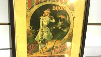 Cuadro Propaganda