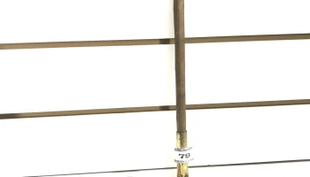 Cucharon Y Tacho De Cobre