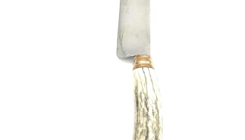 Cuchillo Cabo De Guampa Ciervo