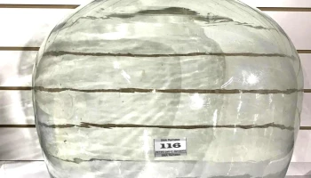 Damajuana 60 Lts - Estilo Gota