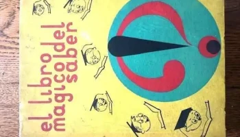 El libro magico del saber
